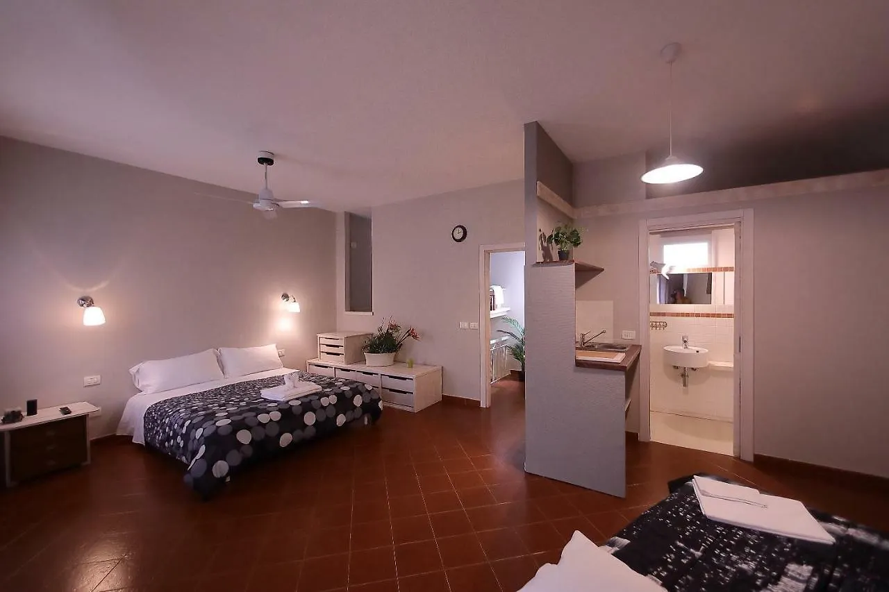 Sk Home Peschiera del Garda Holiday home