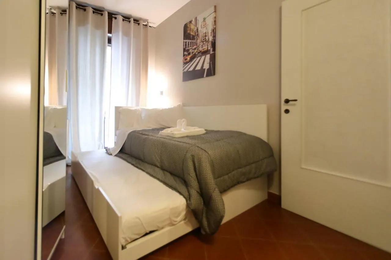 Holiday home Sk Home Peschiera del Garda