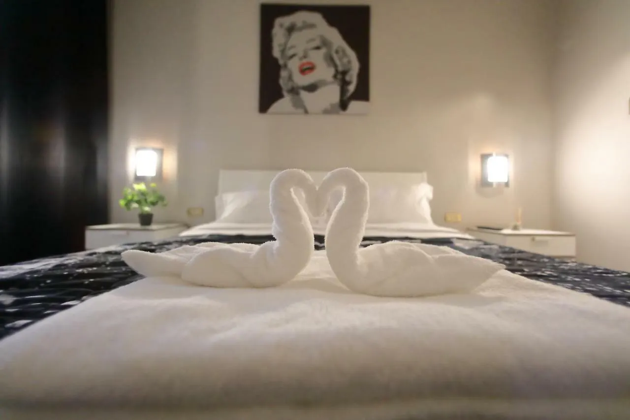 Holiday home Sk Home Peschiera del Garda