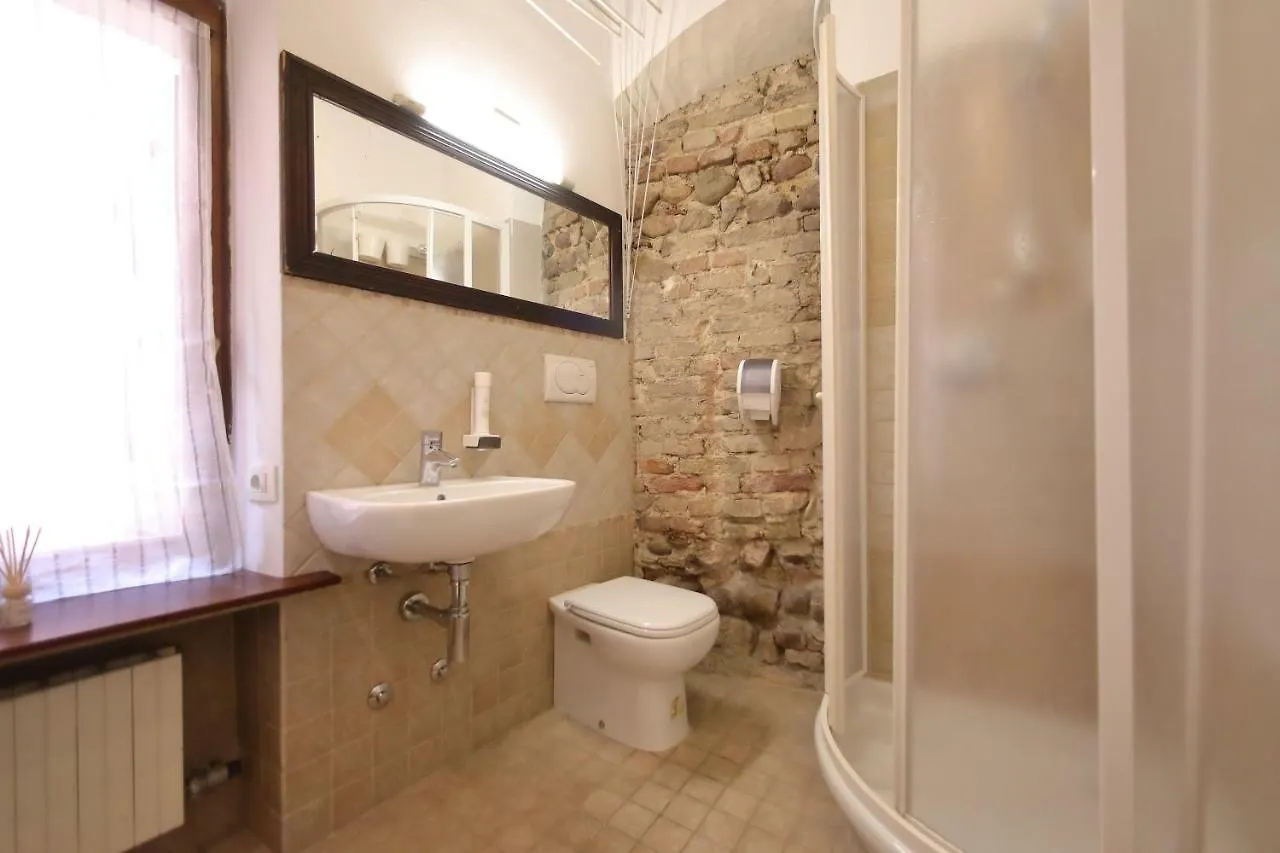 Holiday home Sk Home Peschiera del Garda