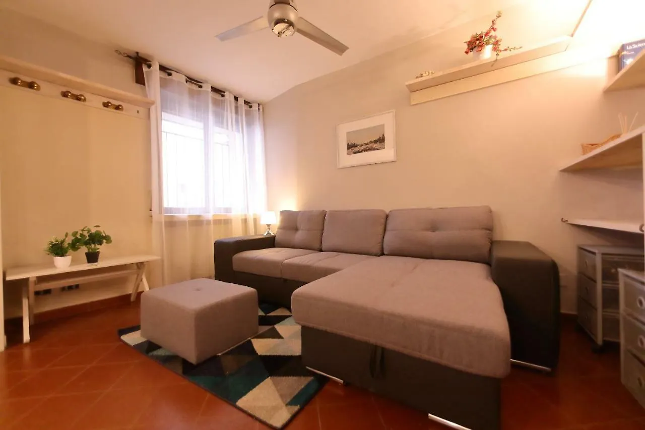 Sk Home Peschiera del Garda Holiday home