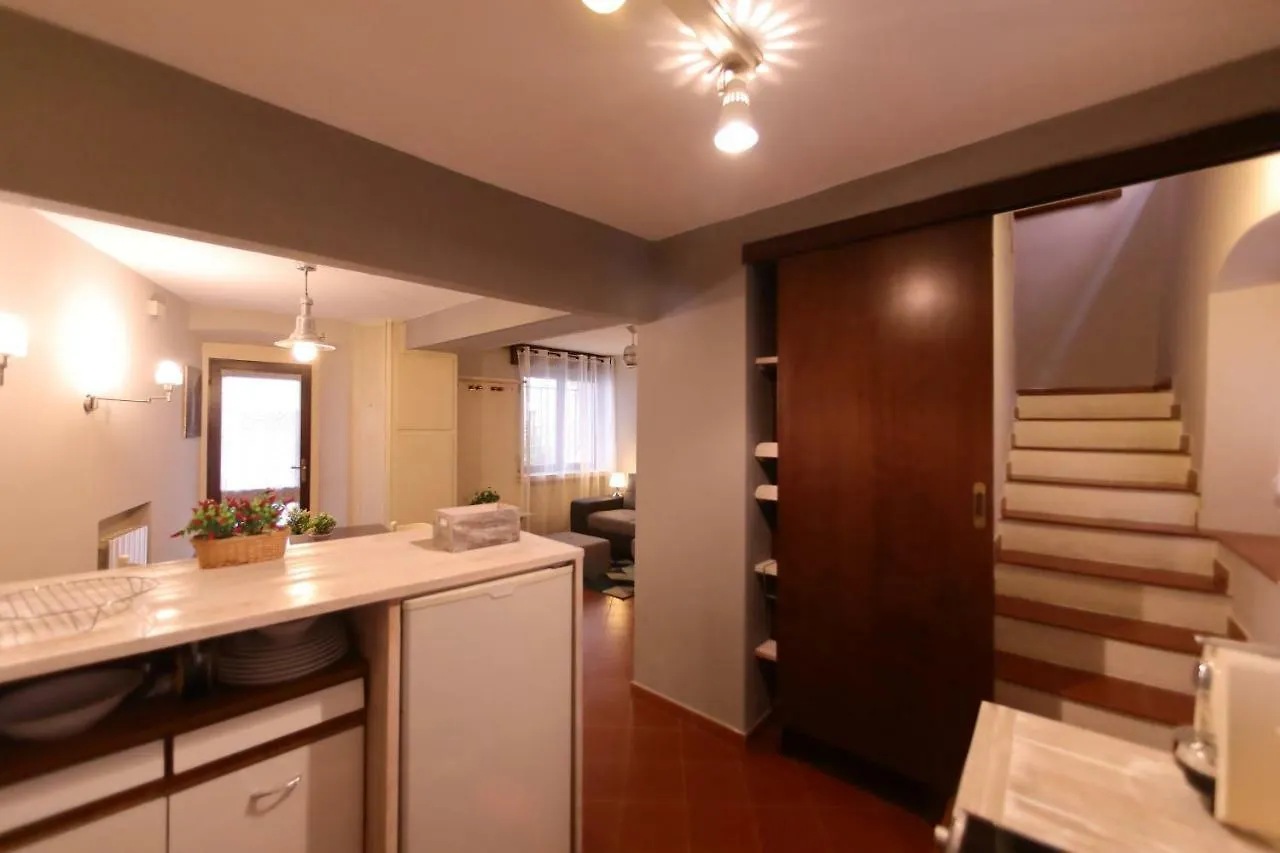 Holiday home Sk Home Peschiera del Garda