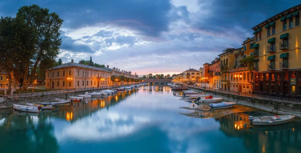 Sk Home Peschiera del Garda