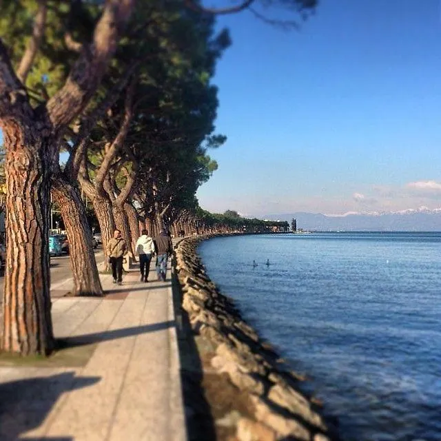Sk Home Peschiera del Garda Italy